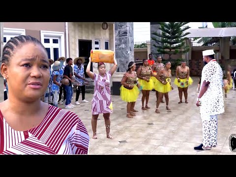 How D Prince Chooses D Orphan That Comes 2 Watch Dancers In Bridals Selection And Made Her His  Wife