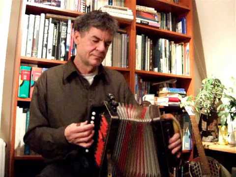 The Galway Hornpipe-The Harvest Home