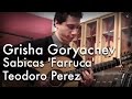Sabicas 'Farruca' played by Grisha Goryachev