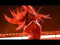 Shakira Hips Don T Lie Feat Wyclef Jean Live Performance Tonight Show 2025 Audio Only