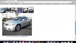 Craigslist Orlando Used Cars for Sale by Owner   FL Search Tips