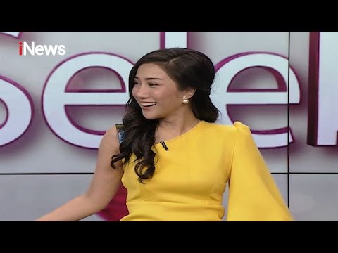 Goyang iSeleb - iSeleb 11/08