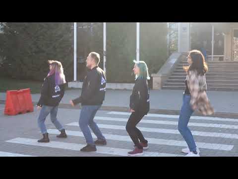 AIESEC in Suceava RollCall | 20.21