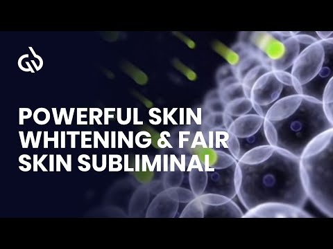 Super Anti Oxidant - Skin Whitening Binaural Beats Meditation | Relax Mind Body & Soul | Glutathione