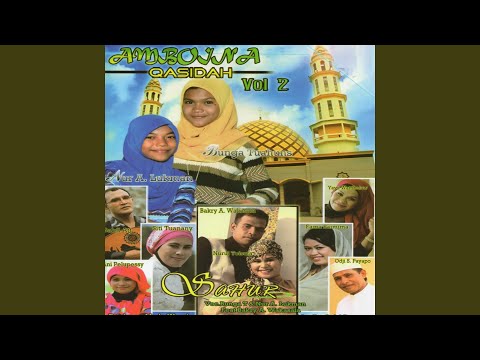 Sahur (feat. Bakry A. Wakasala)