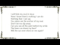 Avalon - Hide My Soul Lyrics