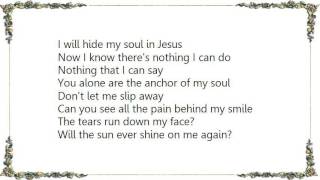 Avalon - Hide My Soul Lyrics