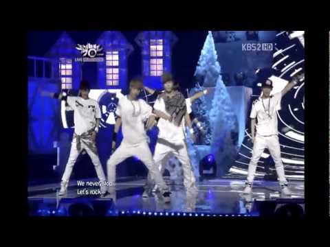 [COVER] Teen Top - Teen Top