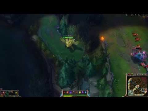 Mega-Gnar goes on a journey