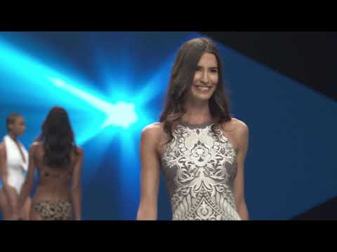 GOTTEX EN LA SEMANA DE LA MODA BAÑO DE GRAN CANARIA 2019