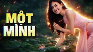 Một Mình – Lam Phương | Ca Khúc Trữ Tình Kinh Điển Theo Năm Tháng 🌿🎶#MotMinh #LamPhuong #NhacVang 💖🎶