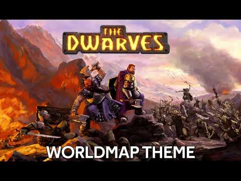 Worldmap Theme - The Dwarves OST