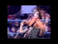Sting titantron 2001 - Seek and Destroy Metallica ...