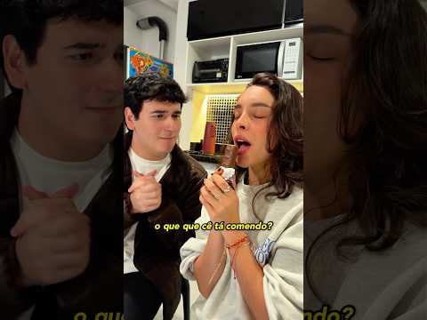 POV: Irmão mais novo 👦🏻 #amigos #humor #família