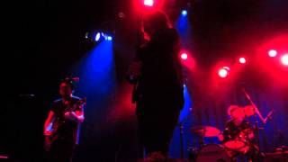 MARK LANEGAN BAND - Creeping Coast Line Of Lights