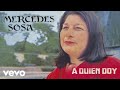 Mercedes Sosa - Los Mareados (Audio)