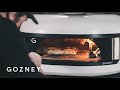 Tom Introduces The Gozney Dome Gozney