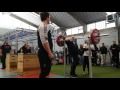 Boris Sheiko - London Seminar - Squat technique