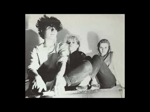 Chin Chin - Desires Only (We Don't Wanna Be Prisoners EP, 1984)