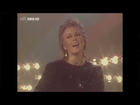 ABBA   The Day Before You Came 1982 High Quality