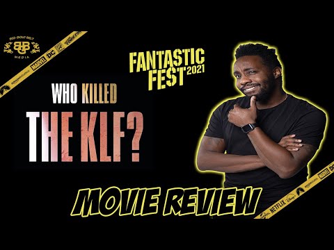 Who Killed the KLF? - Review (2021) | Chris Atkins | Fantastic Fest 2021
