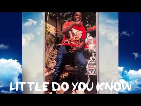 RedFaceJaay ft MbQueez - Little Do you know