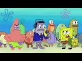 SpongeBob SquarePants GoodBye Krabby Patty Short 3
