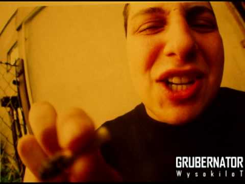 Grubernator - Gorsze dni