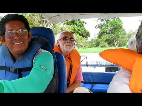 ALTER DO CHAO BRAZIL