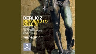 Benvenuto Cellini, H. 76a, Act 2: "Allons ! Vivat ! Faites-moi place" (Fieramosca, Balducci,...