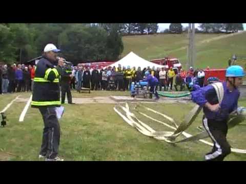 Hasiči Nemrlov  - Rohle 2009