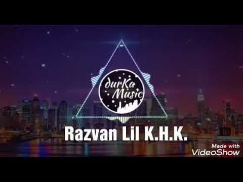 Razvan Lil K.H.K. blana de leu 🐯 Official audio ▶