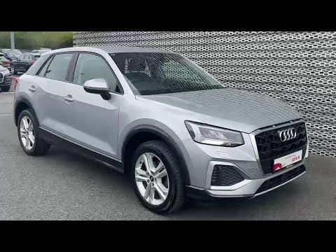 Audi Q2 30 TDI 116HP S Tronic SE - Image 2