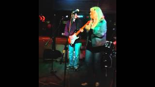 Jonathan Brock &amp; Celinda Pink &amp; The Treble Makers - Talk to Me Baby