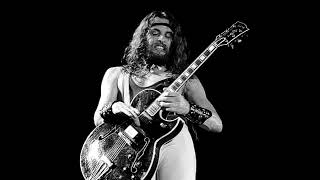 Ted Nugent - Live It Up