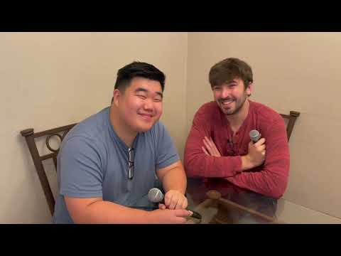 Songs as Conversations: "A Million Dreams" (The Greatest Showman) and "How Far I'll Go" (Moana)