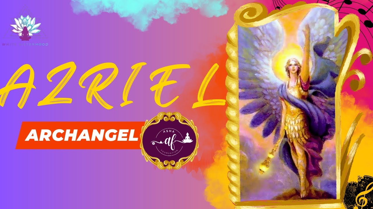 Enrich Your Life With Angels - Day 21