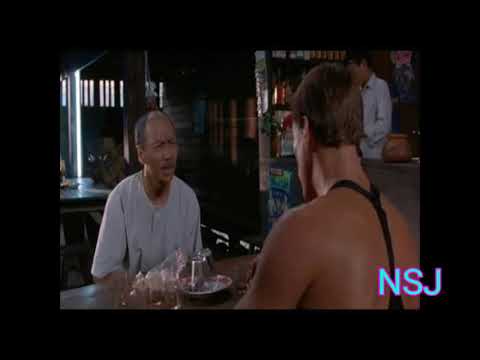 Videos random(Jean Claude van Damme- bailando una vaina loca)#11