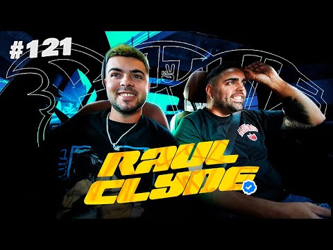 RAUL CLYDE #batmowli “SAIKO me cambió la vida” vida personal, Papi Gavi, Autotune, Tuenti, Ryanair