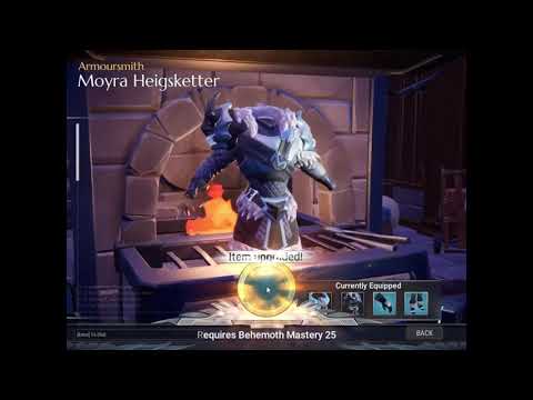 Dauntless || What and How to get exotics explained!!