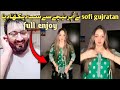Tiktok Punishment Malang Vs Sofi Gujratan Live Tiktok Punishment Video