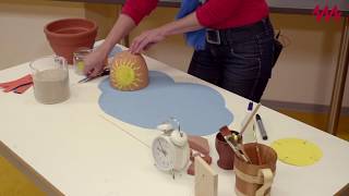 Tutorial / Sonnenuhr selbst bauen | AM