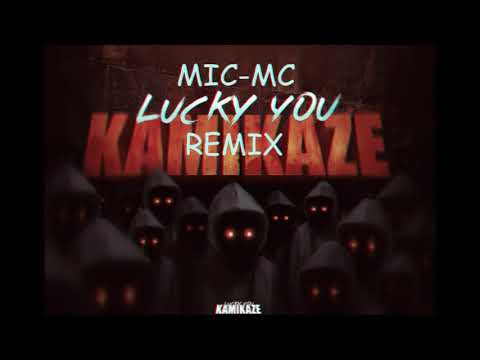 MIC-MC-REALNOST (Eminem ft Joyner Lucas-Lucky you RMX)