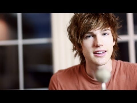 Tanner Patrick - We Are Never Ever Getting Back Together (Taylor Swift Cover)