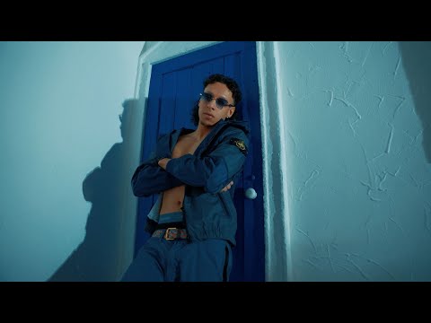 Yunes LaGrintaa - La police (Official Video)