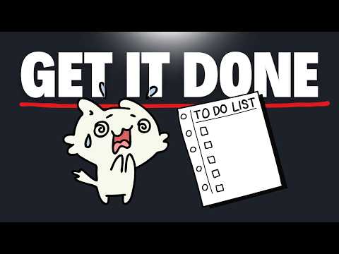 We're almost done with the year, Time to Start Getting Things Done: Here’s How