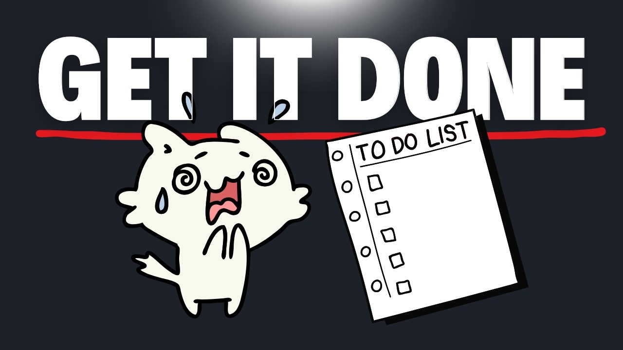 It’s Feb, Time to Start Getting Things Done: Here’s How