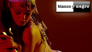 Alexandra Stan - I Did It Mama (Official Video)