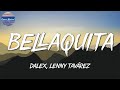 🎵 Dalex  ft Lenny Tavárez - Bellaquita || Manuel Turizo, ROA, Daddy Yankee & Snow (Mix)