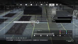 メタルギアサヴァイブ　いろいろやります